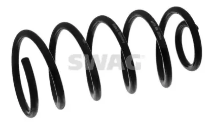 Пружина ходовой части SWAG купить